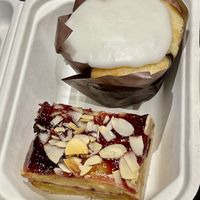   at Plant Faced Coffee Shop in Hadleigh