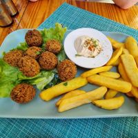  at Shalom in Albufeira
