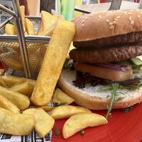   at Shalom in Albufeira