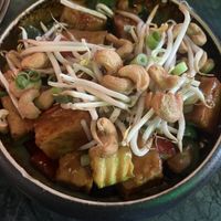   at Tajska in Szczecin