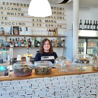  at Loop in North London