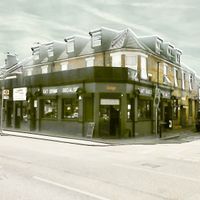 Eat, Drink, Socialise, Plant Based, Zero Waste   at Loop in North London