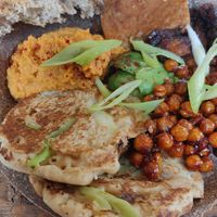  at Loop in North London