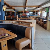 Spur interior. at Spur  in Malmesbury