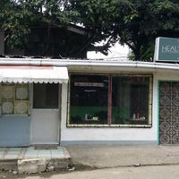 street front at Healthy U in Cebu