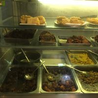 choices at Healthy U in Cebu