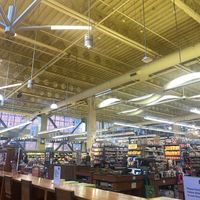 View from Seating Area  at Whole Foods Market - Couch in Portland