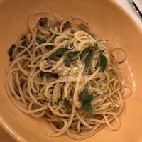   at Lazzaroni in San Andres Cholula