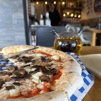   at Lazzaroni in San Andres Cholula