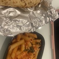   at Lazzaroni in San Andres Cholula