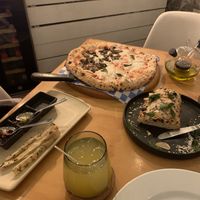  #Veganuary at Lazzaroni in San Andres Cholula