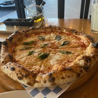  #Veganuary at Lazzaroni in San Andres Cholula