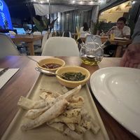 Entrada   at Lazzaroni in San Andres Cholula