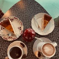  at Salon 7 in Oldenburg