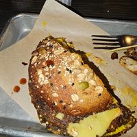  at Hopdoddy Burger Bar in Cedar Park