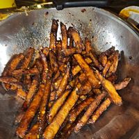  at Hopdoddy Burger Bar in Cedar Park