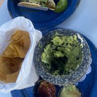   at Uptown 66 Taqueria in Miami