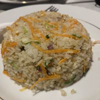 Fried Rice Vegetable   at Green Coconut Restaurant in Tangalle