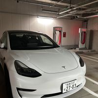   at Umami Burger - Ariake Garden in Tokyo