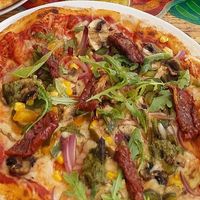 V at Loca in Tallinn