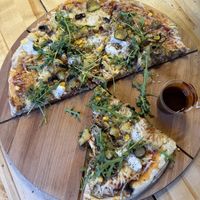 Yum yum!  at Loca in Tallinn