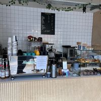  at Grain and Grind in Inverness