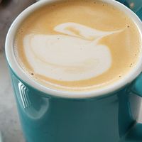  at Grain and Grind in Inverness