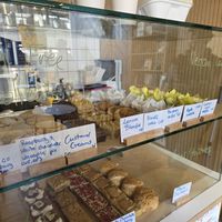  at Grain and Grind in Inverness