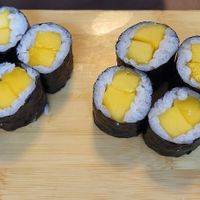  at Royal Tokyo Sushibar in Antwerpen