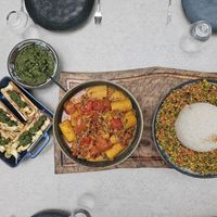 Cooking class at Soulrebel Rio in Rio De Janeiro