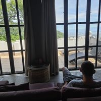 The loft's view at Soulrebel Rio in Rio De Janeiro