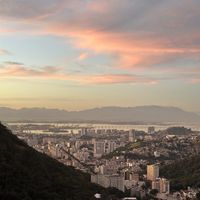   at Soulrebel Rio in Rio De Janeiro