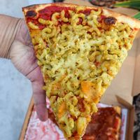  at Pizzanista in Los Angeles