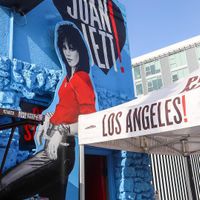  at Pizzanista in Los Angeles