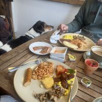   at Cafe@62 in Brighton