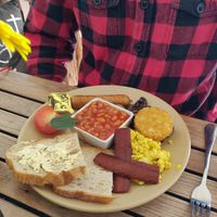  at Cafe@62 in Brighton