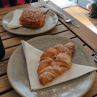  at Cafe@62 in Brighton