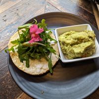  at Cafe@62 in Brighton