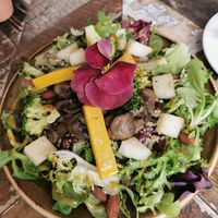  at Cafe@62 in Brighton