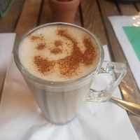  at Cafe@62 in Brighton