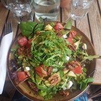  at Cafe@62 in Brighton