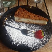  at Cafe@62 in Brighton