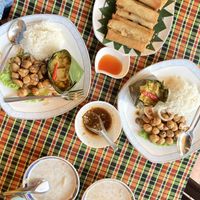   at Nary Kitchen in Battambang