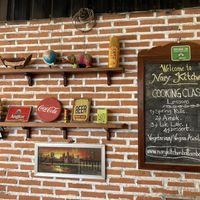   at Nary Kitchen in Battambang