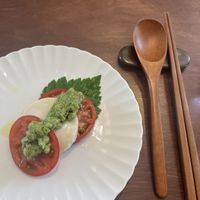   at Santosha 산토샤 in Jeju