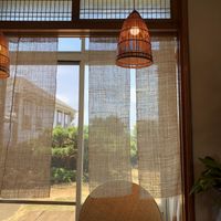 Interior  at Santosha 산토샤 in Jeju