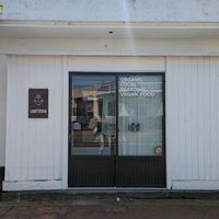 ♥️ at Santosha 산토샤 in Jeju