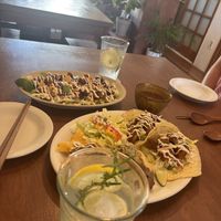   at Santosha 산토샤 in Jeju