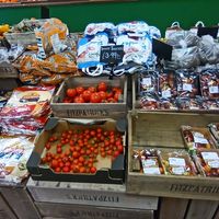  at Fitzpatrick's Fruit & Veg in Kilkenny