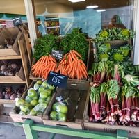  at Fitzpatrick's Fruit & Veg in Kilkenny